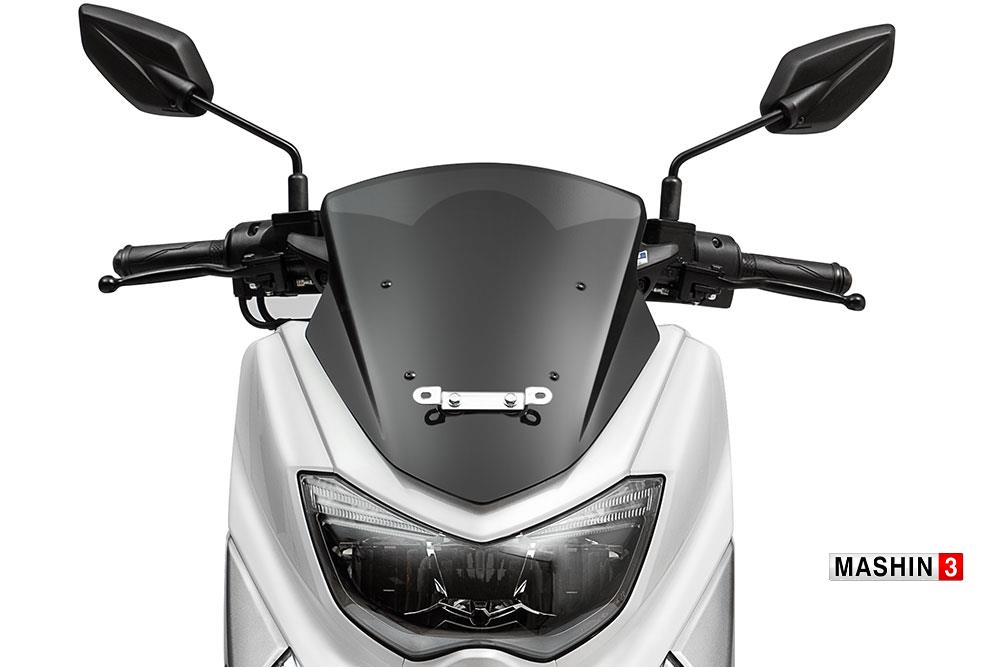 NMAX 155یاماها